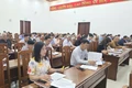 Phường Pleiku gặp gỡ người ứng cử đại biểu HĐND nhiệm kỳ 2026-2031