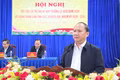 Chủ tịch HĐND tỉnh Rah Lan Chung tiếp xúc cử tri sau kỳ họp thường lệ giữa năm 2026