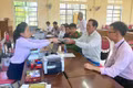 Gia Lai: Giải ngân 750 triệu đồng cho vay đối với người sau cai nghiện ma túy 