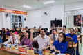 HĐND phường Thống Nhất thông qua nhiều nghị quyết quan trọng tại kỳ họp chuyên đề