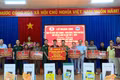 Hỗ trợ hơn 300 triệu đồng xây dựng 7 căn nhà tình thương tại xã Kon Gang