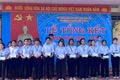 BIDV Chi nhánh Gia Lai tài trợ hơn 527 triệu đồng cho lĩnh vực giáo dục