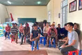 Xã Đak Sơmei hỗ trợ người dân sản xuất 25 ha lúa nước chất lượng cao
