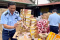Gia Lai: Quyết liệt đấu tranh ngăn chặn, xử lý hành vi xâm phạm quyền sở hữu trí tuệ