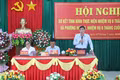 Vĩnh Thịnh: Nhiều chỉ tiêu đạt và vượt kế hoạch trong 6 tháng năm 2026