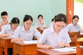 Tỷ lệ học sinh đậu tốt nghiệp THPT năm 2026 của tỉnh Gia Lai đạt 98,44%