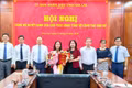 Bà Lê Thị Thu Hương giữ chức Phó Giám đốc Sở Dân tộc và Tôn giáo tỉnh Gia Lai