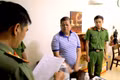 Người từng đề xuất đầu tư 100 tỷ USD làm đường sắt tốc độ cao Bắc - Nam bị bắt