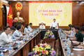 Đẩy nhanh tiến độ thực hiện các chương trình mục tiêu quốc gia giai đoạn 2026-2035