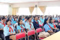 Tỉnh Đoàn tổ chức Lớp tập huấn kỹ năng, nghiệp vụ công tác Đội năm 2026.