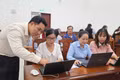 Phường Pleiku tập huấn kỹ năng số, ứng dụng AI trong công việc