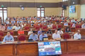 Gia Lai: Thông báo nhanh kết quả Đại hội đại biểu toàn quốc MTTQ Việt Nam lần thứ XI