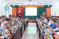 Thi hành án dân sự Gia Lai gặp mặt kỷ niệm 80 năm ngày truyền thống