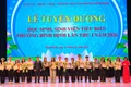 Ðầu xuân, lan tỏa phong trào khuyến học