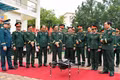 Thành lập Cục Phương tiện không người lái