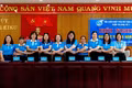 Cụm thi đua số 7 Hội Liên hiệp Phụ nữ tỉnh Gia Lai ký kết giao ước thi đua năm 2026