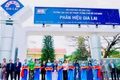Phân hiệu Trường Đại học Sư phạm TP. Hồ Chí Minh tại Gia Lai: Điểm chuẩn trúng tuyển từ 22,02-25,14