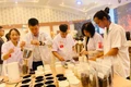 Tổ chức hoạt động trải nghiệm hương vị Robusta Gia Lai 
