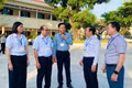 Kỳ thi tốt nghiệp THPT năm 2026: Đổi mới, an toàn và đúng quy chế.