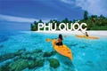 Phú Quốc lọt top 3 hòn đảo đẹp nhất châu Á - Thái Bình Dương 2025. (Ảnh: Flytime)