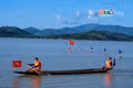 Hội đua thuyền độc mộc trên sông Pô Cô: Sẵn sàng trước “giờ G”