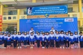 Pleiku: Tặng quà, học bổng cho học sinh Trường Tiểu học Nguyễn Văn Trỗi