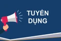 Krông Pa cần tuyển 13 viên chức kế toán trường học