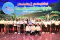 21 tân sinh viên Gia Lai được nhận học bổng “Tiếp sức đến trường”