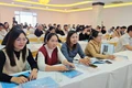 Pleiku: Hơn 100 đại biểu tham gia tập huấn OCOP