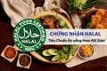 Cảnh báo về các sản phẩm Halal tại thị trường Indonesia