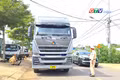 Pleiku kiên quyết xử lý xe chở quá khổ, quá tải
