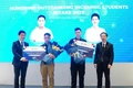 Nam sinh Gia Lai chinh phục ngôi vị thủ khoa với điểm số ấn tượng