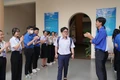 Trường Đại học Sư phạm TP. Hồ Chí Minh tổ chức kỳ thi đánh giá năng lực chuyên biệt năm 2025 qua 3 đợt