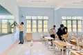 Trường học vùng biên Gia Lai chủ động chuẩn bị cho năm học mới