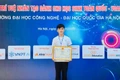 Học sinh Gia Lai đạt giải ba Olympic Trí tuệ nhân tạo toàn quốc năm 2025