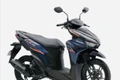 Honda Click 125 phiên bản mới có giá từ 33 triệu đồng