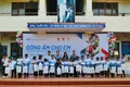 Chương trình “Đông ấm cho em 2025” tại xã Biển Hồ.