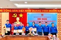 Đoàn các cơ quan Đảng tỉnh Gia Lai tổng kết công tác Đoàn, phong trào thanh niên năm 2025
