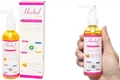 Thu hồi trên toàn quốc lô sản phẩm Gel tắm & vệ sinh Herbal Nano vì không đúng thành phần công thức