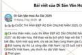 Tham gia cuộc thi áo dài, 1 phụ nữ ở Gia Lai bị lừa 7,6 tỷ đồng.