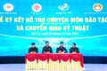 Hội nghị Khoa học kỷ niệm 60 năm Ngày truyền thống Bệnh viện Quân y 211 