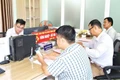 Chấn chỉnh để nâng cao hiệu quả công vụ trong quản lý đất đai
