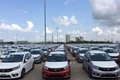Việt Nam nhập khẩu hơn 17.290 ô tô trong tháng 9-2025.
