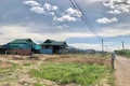 Đến nay, 24 hộ dân tại khu tái định cư đã xây dựng nhà ở và sinh sống ổn định. Ảnh: L.N