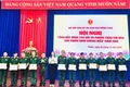 Pleiku: Khen thưởng 13 tập thể và 89 cá nhân xuất sắc trong phong trào “Cựu chiến binh gương mẫu”