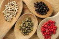 Ngày 2-10, giá hồ tiêu tại Gia Lai giảm sâu nhất cả nước, về mức 145.000 đồng/kg. Ảnh: Internet