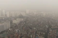 Hà Nội xuất hiện trong bảng "những thành phố ô nhiễm nhất thế giới" 4 ngày liên tiếp