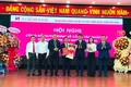Ông Phan Ngọc Linh được bổ nhiệm giữ chức vụ Giám đốc Agribank Chi nhánh Gia Lai