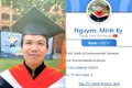 Tiến sĩ Nguyễn Minh Kỳ lọt Top 2% nhà khoa học ảnh hưởng nhất thế giới năm 2025.