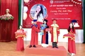 Bộ GD&ĐT đề xuất rút ngắn thời hạn cấp bằng tốt nghiệp.